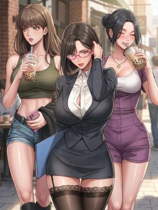 哈哈漫画登录入口热门日漫推荐